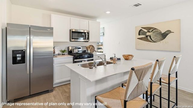 1404 Sequoia Park, Converse, TX 78109