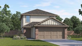 1404 Sequoia Park, Converse, TX 78109