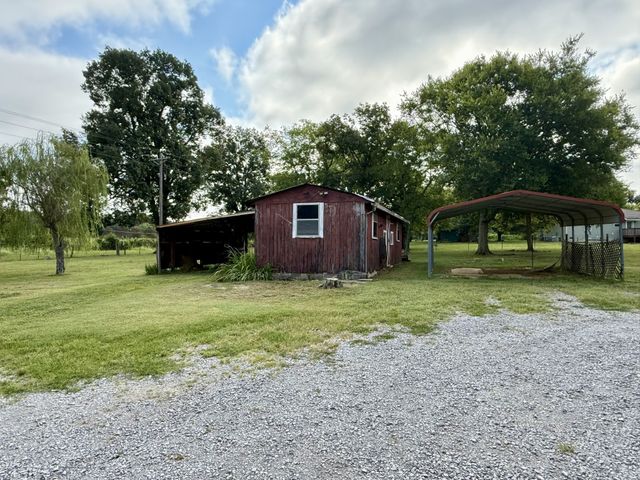 1408 Holly Grove Road, Lewisburg, TN 37091