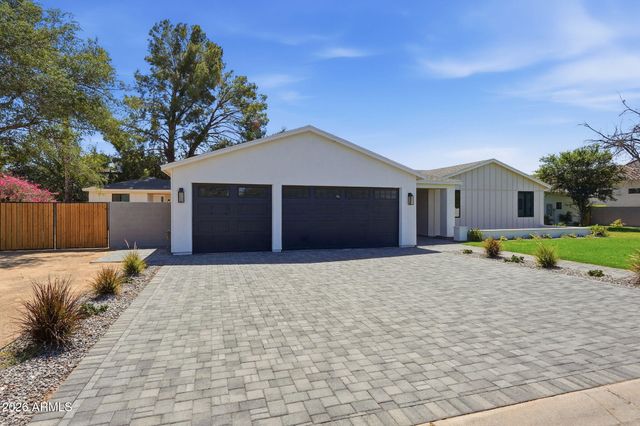 7827 N 3RD Street, Phoenix, AZ 85020
