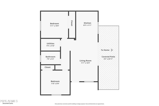7827 N 3RD Street, Phoenix, AZ 85020