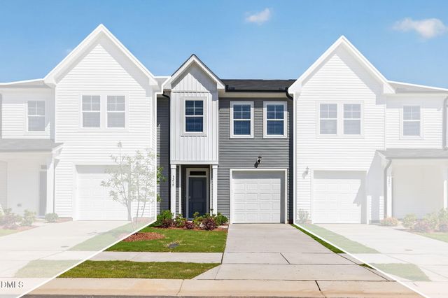 3308 Bailey Lake Drive 205, Fuquay Varina, NC 27526