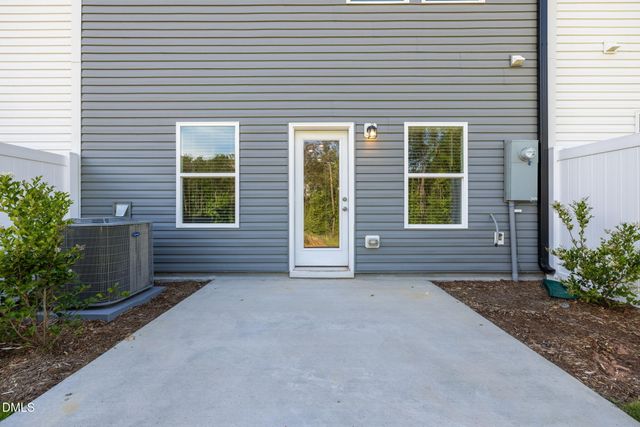 3308 Bailey Lake Drive 205, Fuquay Varina, NC 27526