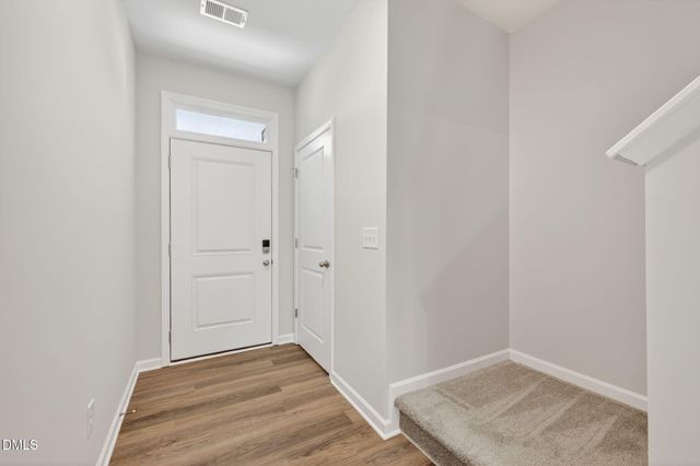 3308 Bailey Lake Drive 205, Fuquay Varina, NC 27526