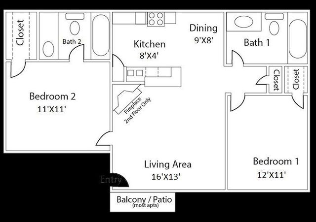 6808 S I-35 Frontage RD 253, Austin, TX 78745