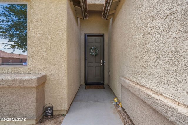 13981 N Swift Spear Drive, Marana, AZ 85658