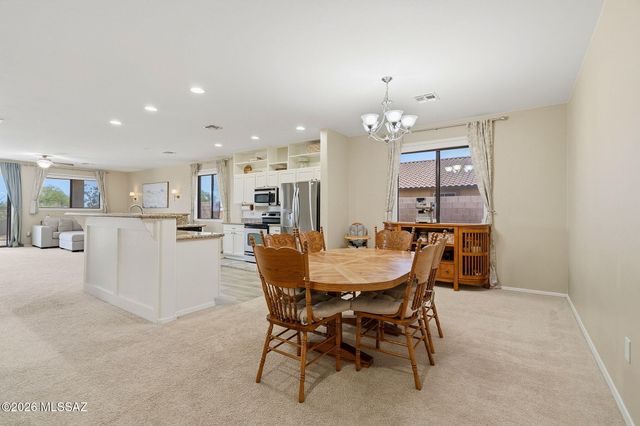 13981 N Swift Spear Drive, Marana, AZ 85658