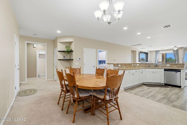 13981 N Swift Spear Drive, Marana, AZ 85658