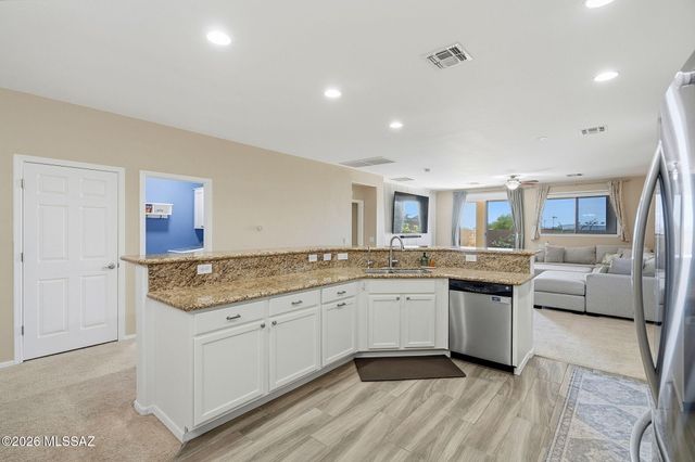 13981 N Swift Spear Drive, Marana, AZ 85658