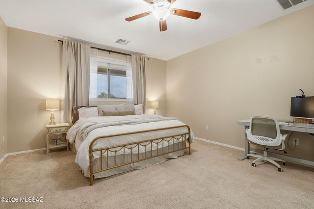 13981 N Swift Spear Drive, Marana, AZ 85658