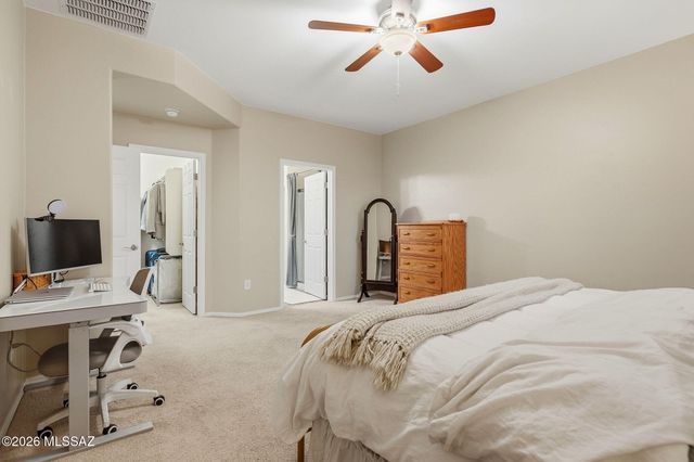 13981 N Swift Spear Drive, Marana, AZ 85658