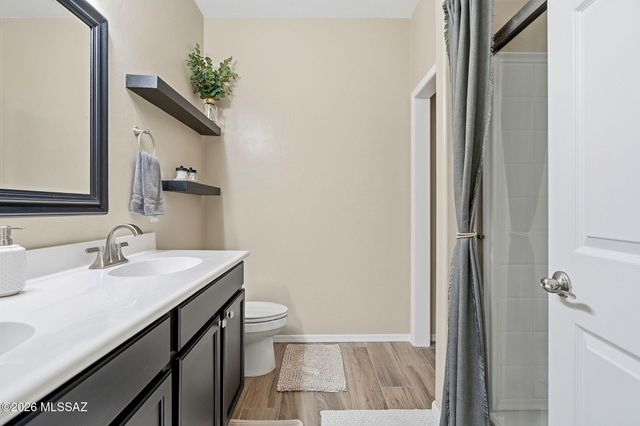 13981 N Swift Spear Drive, Marana, AZ 85658