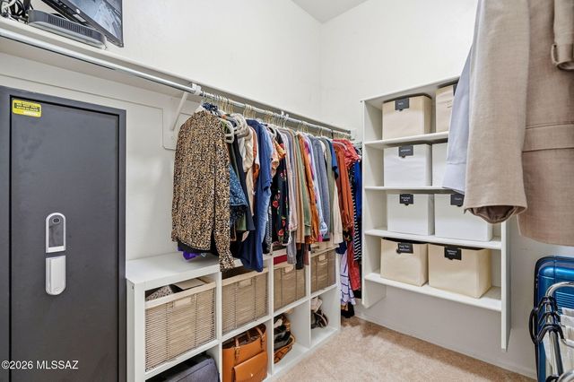 13981 N Swift Spear Drive, Marana, AZ 85658