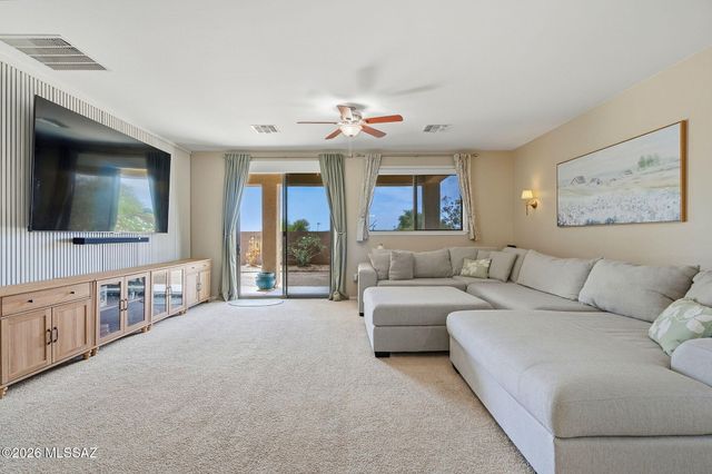 13981 N Swift Spear Drive, Marana, AZ 85658