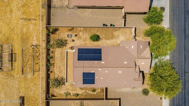 13981 N Swift Spear Drive, Marana, AZ 85658