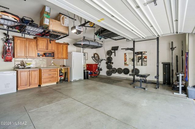 13981 N Swift Spear Drive, Marana, AZ 85658