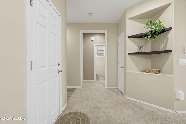 13981 N Swift Spear Drive, Marana, AZ 85658