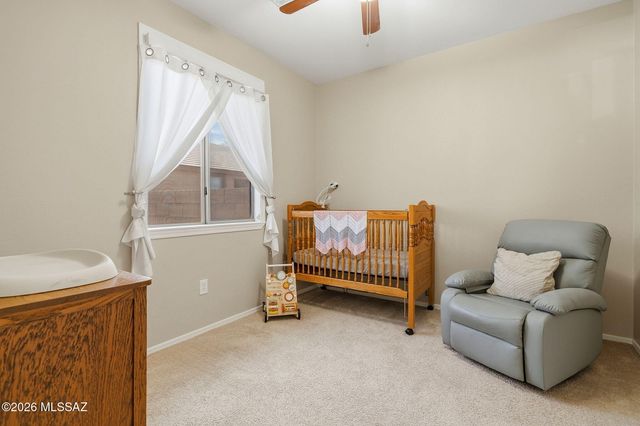 13981 N Swift Spear Drive, Marana, AZ 85658