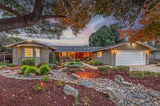 12058 CANDY Lane, Saratoga, CA 95070