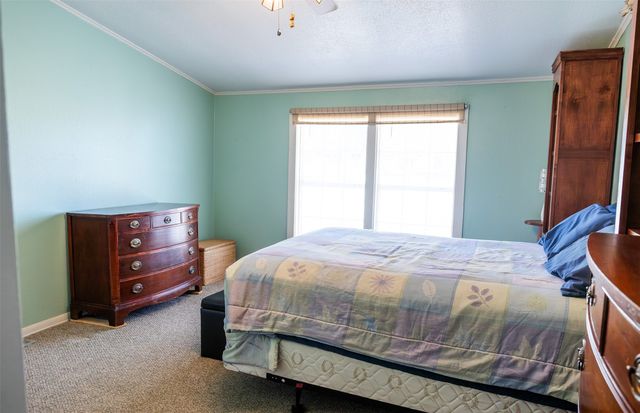 2448 County Road 2125, Ivanhoe, TX 75447