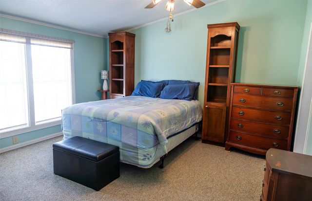 2448 County Road 2125, Ivanhoe, TX 75447