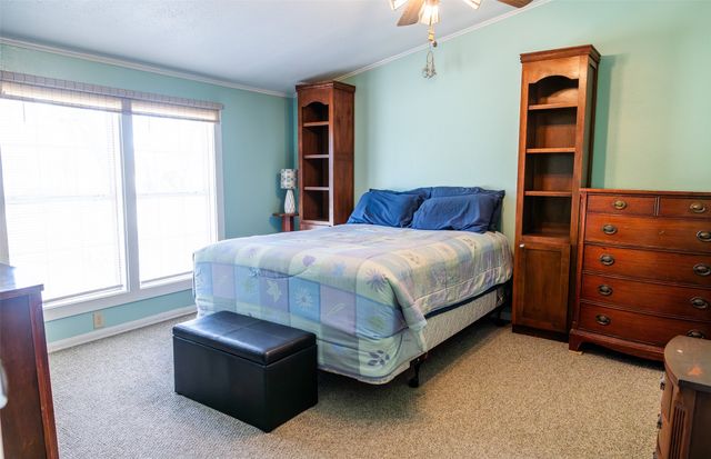 2448 County Road 2125, Ivanhoe, TX 75447