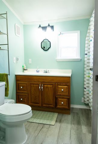 2448 County Road 2125, Ivanhoe, TX 75447