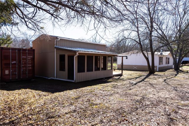 2448 County Road 2125, Ivanhoe, TX 75447