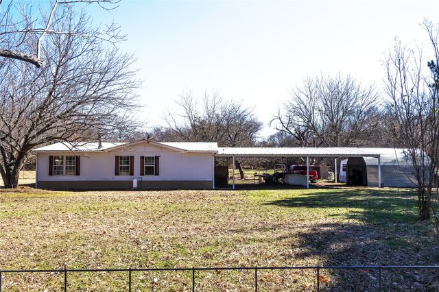 2448 County Road 2125, Ivanhoe, TX 75447