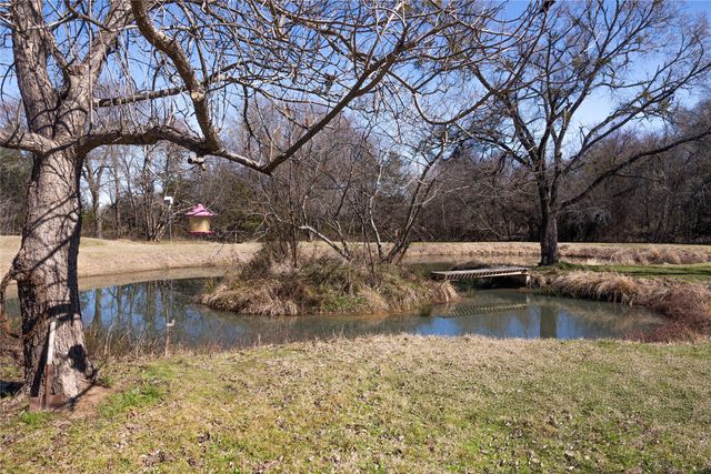 2448 County Road 2125, Ivanhoe, TX 75447