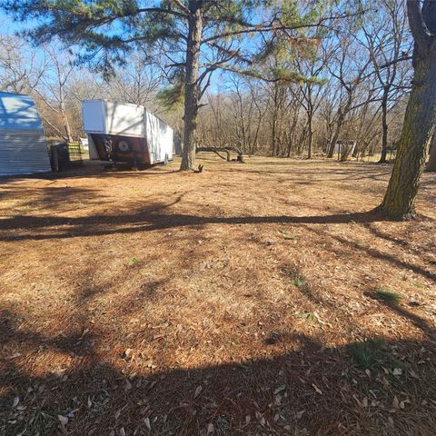 2448 County Road 2125, Ivanhoe, TX 75447