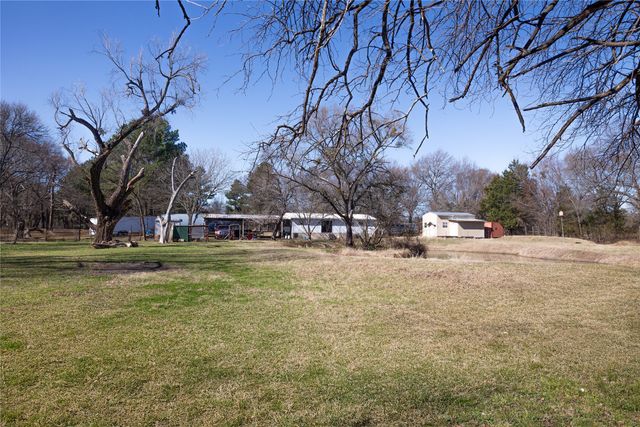2448 County Road 2125, Ivanhoe, TX 75447