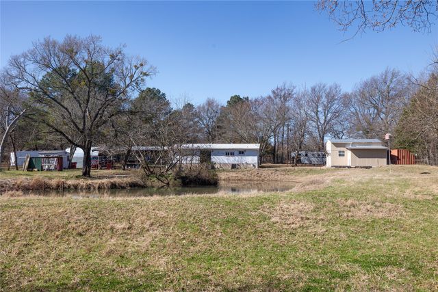 2448 County Road 2125, Ivanhoe, TX 75447
