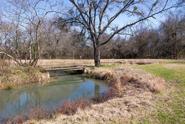 2448 County Road 2125, Ivanhoe, TX 75447