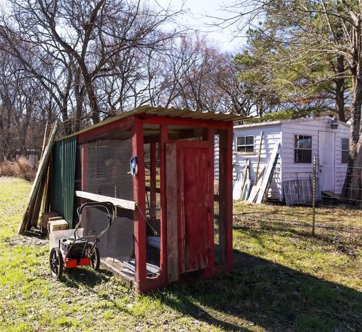 2448 County Road 2125, Ivanhoe, TX 75447