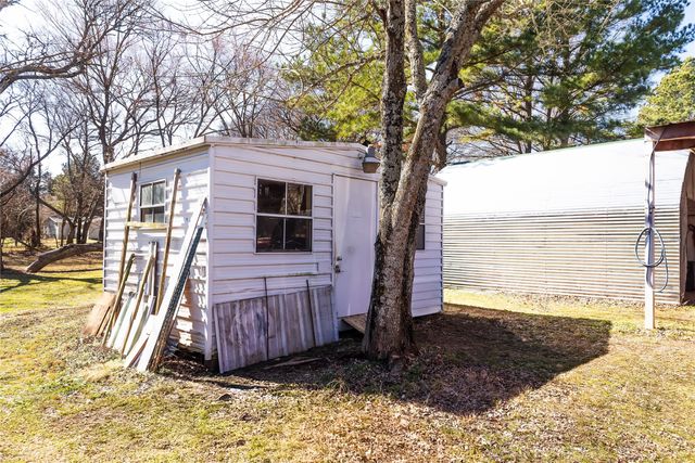 2448 County Road 2125, Ivanhoe, TX 75447