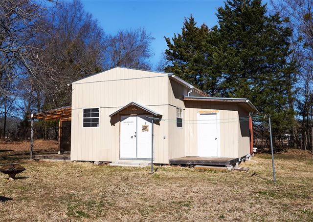 2448 County Road 2125, Ivanhoe, TX 75447