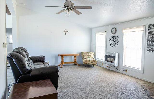 2448 County Road 2125, Ivanhoe, TX 75447