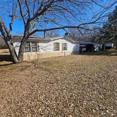 2448 County Road 2125, Ivanhoe, TX 75447