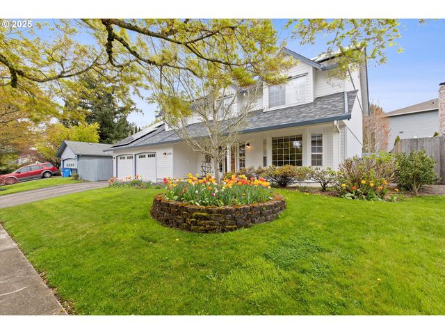 14100 Se 20TH St, Vancouver, WA 98683
