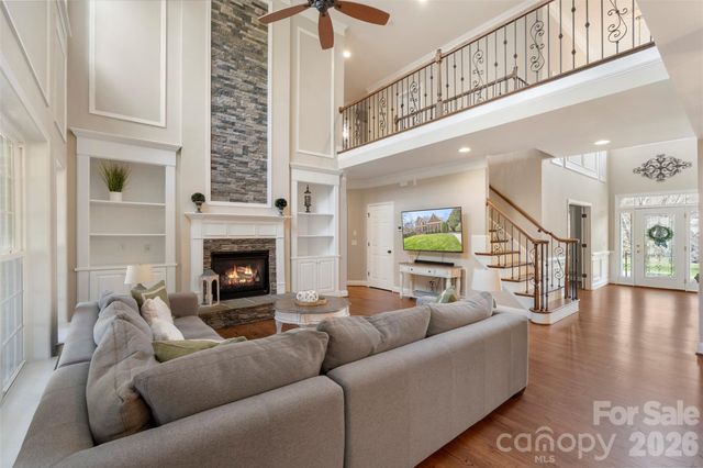 1338 Waynewood Drive, Waxhaw, NC 28173