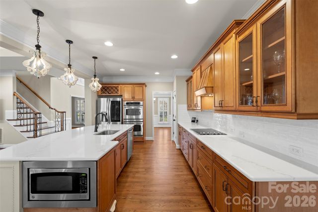 1338 Waynewood Drive, Waxhaw, NC 28173