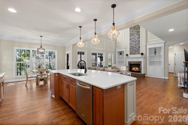 1338 Waynewood Drive, Waxhaw, NC 28173