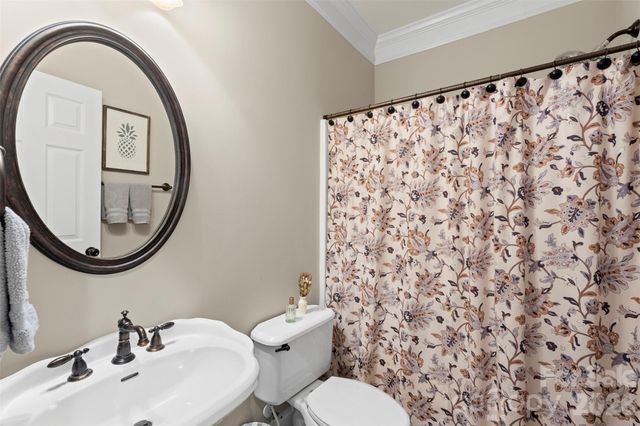 1338 Waynewood Drive, Waxhaw, NC 28173