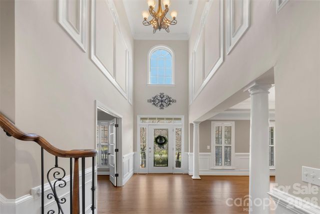 1338 Waynewood Drive, Waxhaw, NC 28173