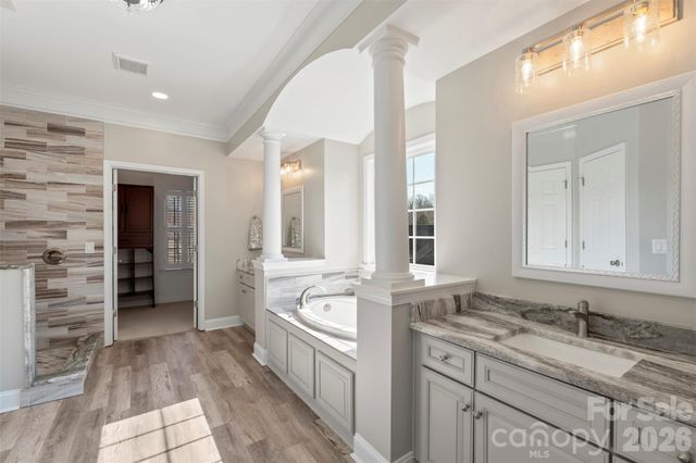 1338 Waynewood Drive, Waxhaw, NC 28173