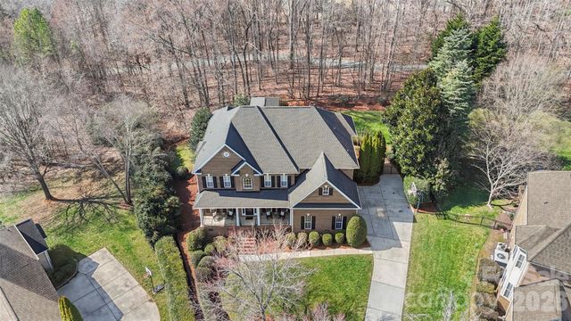 1338 Waynewood Drive, Waxhaw, NC 28173