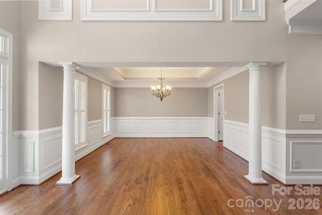 1338 Waynewood Drive, Waxhaw, NC 28173