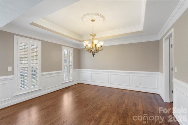 1338 Waynewood Drive, Waxhaw, NC 28173