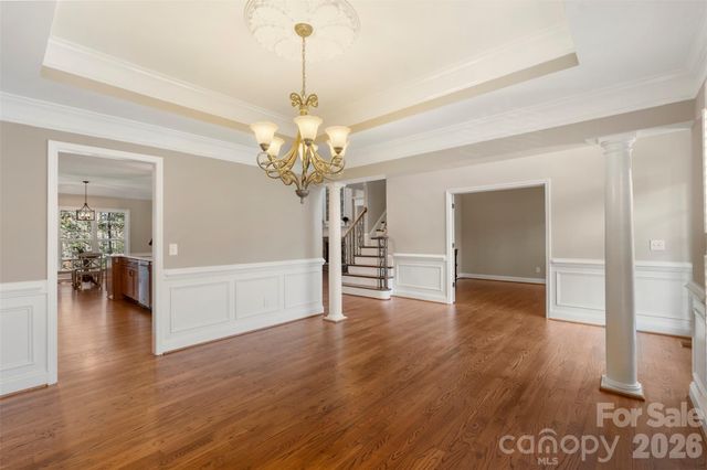 1338 Waynewood Drive, Waxhaw, NC 28173